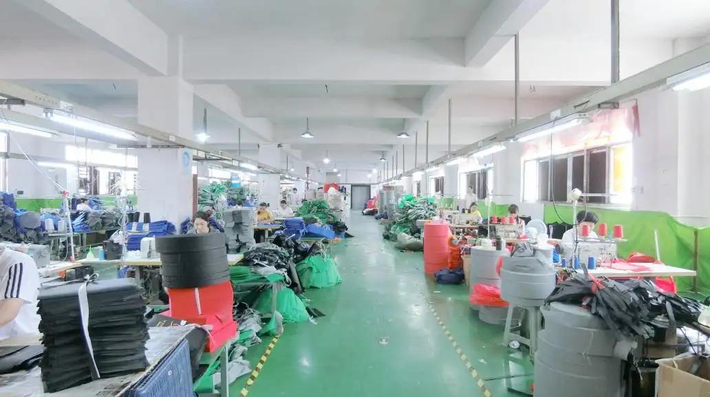 Wenzhou Boyu Daily-Used Products Co., Ltd.