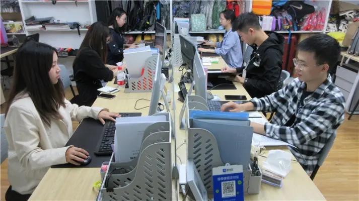 Fujian All Pass Bag& Luggage Co., Ltd.