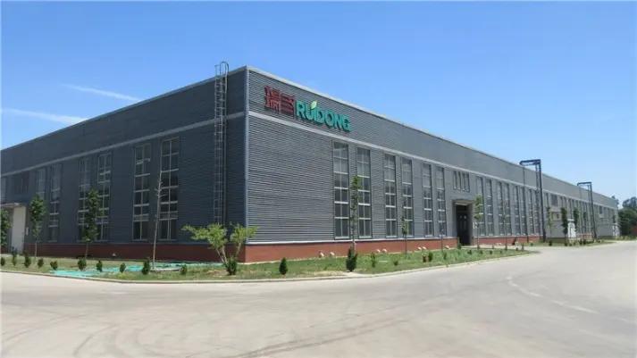 Ruidong Group Co., Ltd.