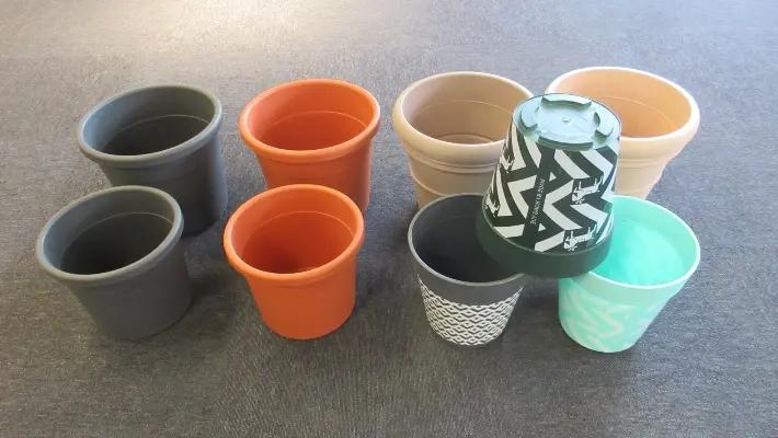 Haining Huajin Plastics Co., Ltd.