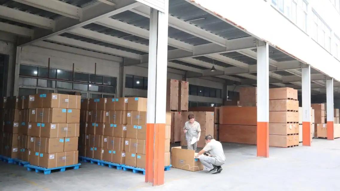 Hualian Machinery Group Co., Ltd.