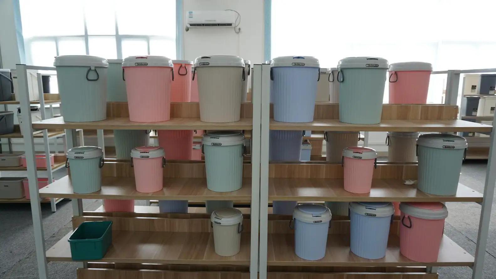 Jieyang City Hongxing Plastic Product Co., Ltd.