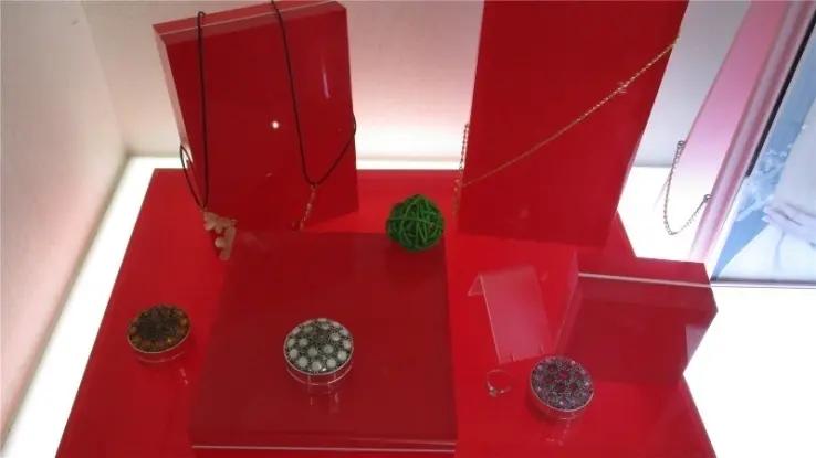 GuangDong Yuefeng Display Products Co., Ltd.