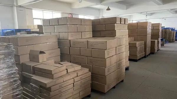 Dongguan Tinsmaker Co., Ltd.