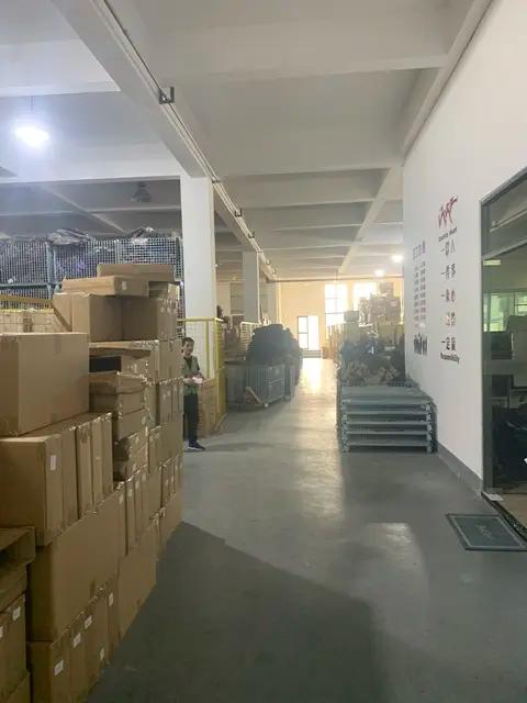 Changzhou Flying Sports Co., Ltd.