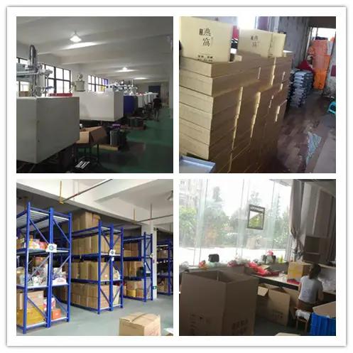 Wenzhou Hanwen Crafts Co., Ltd.