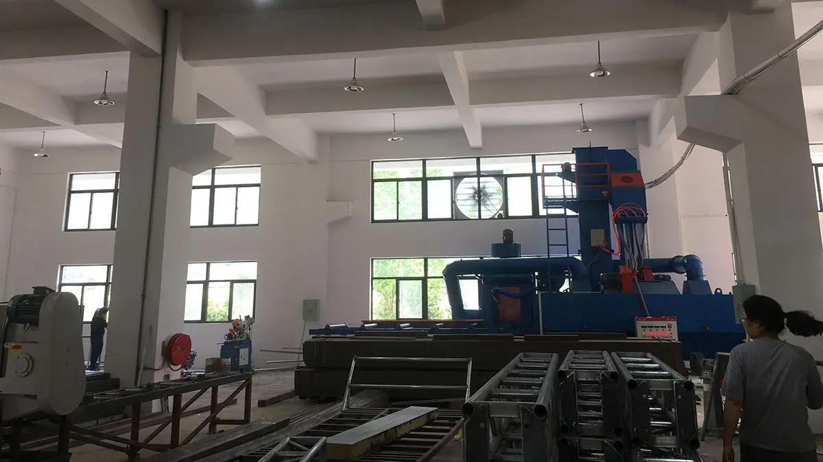 Wenzhou Aidi Entertainment Equipment Co., Ltd.