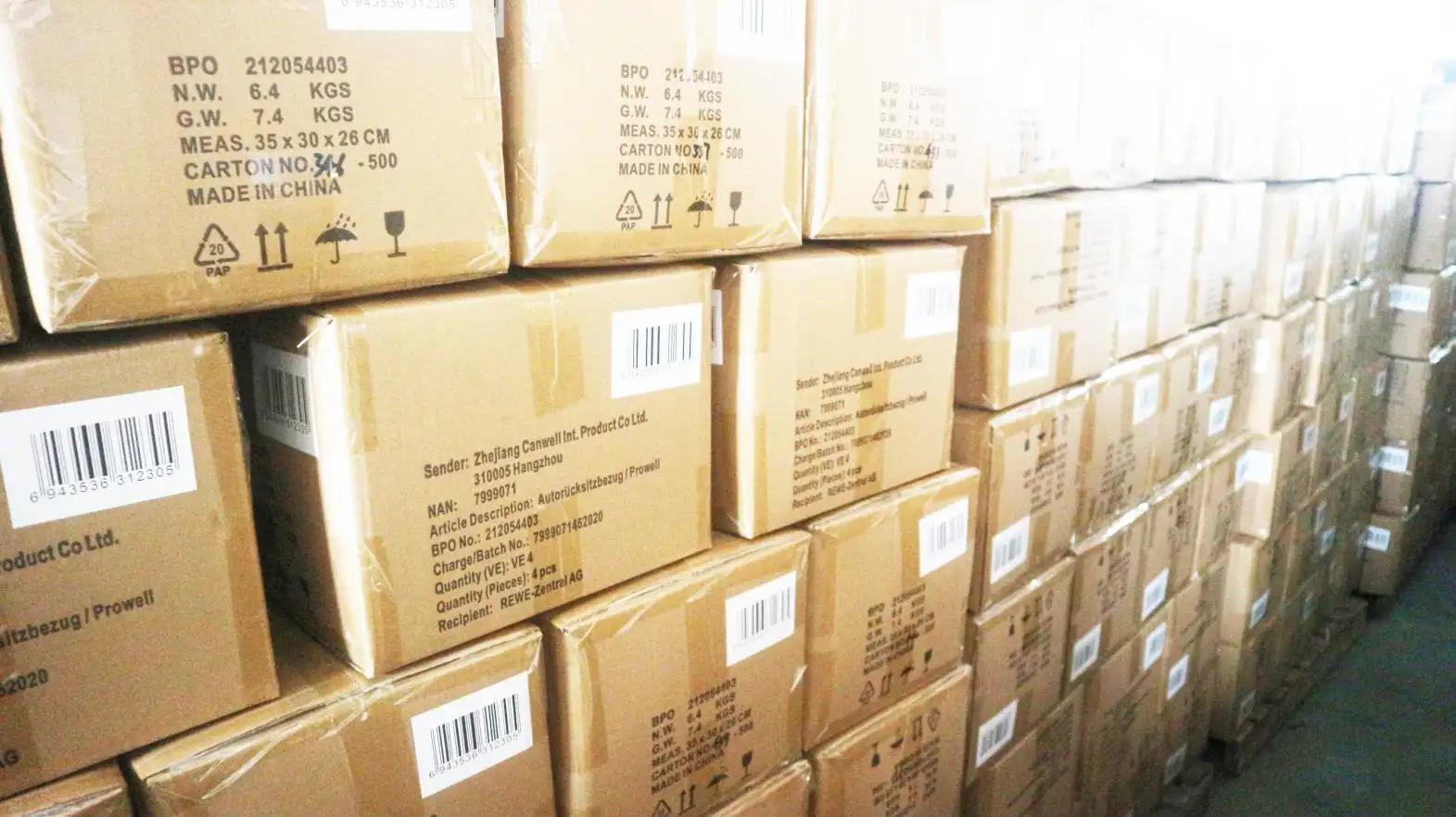 Yiwu Sanan Pet Products Co., Ltd.