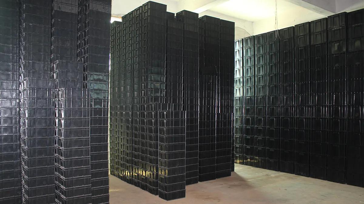 Shenzhen Qingxinrui Electronics Co., Ltd.