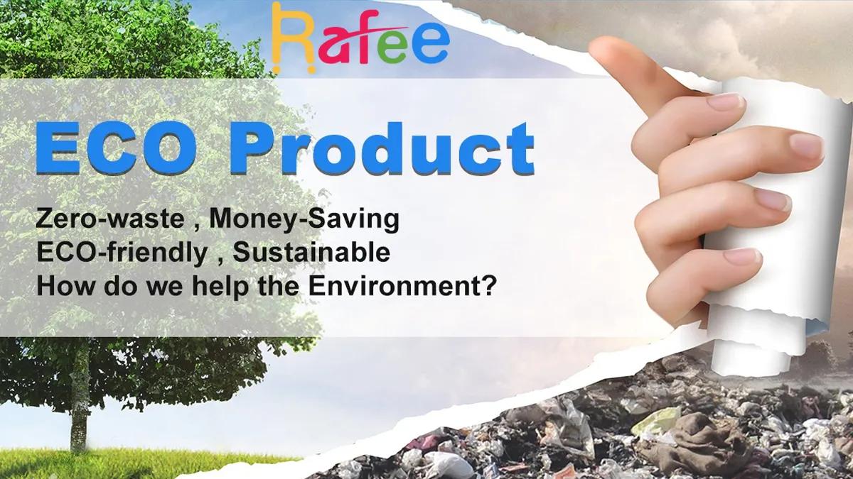 Shenzhen Rafee Technology Co., Ltd.