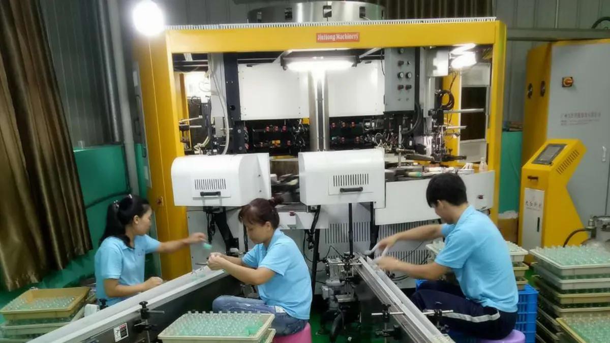Guangzhou Yuxi Trade Co., Ltd.