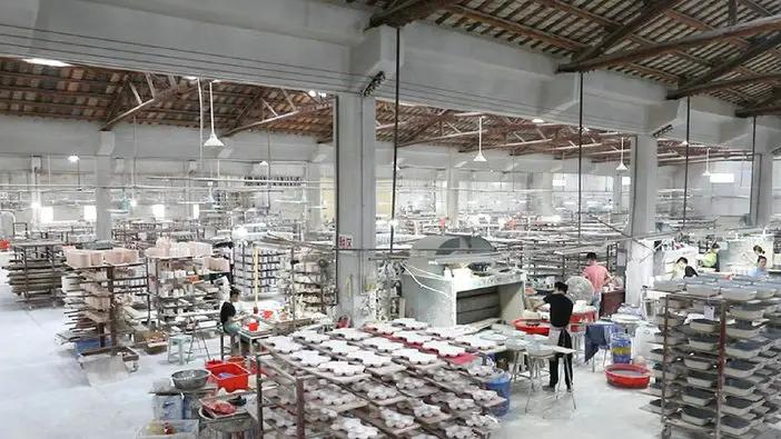 Chaozhou Fengxi Dongyang Porcelain Factory