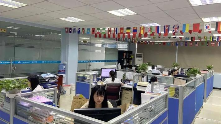 Dongguan Fullbright Industry Company Limited