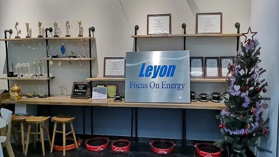 Leyon Piping System Co., Ltd.