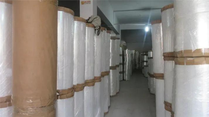 Yiwu Hualei Packing Products Co., Ltd.