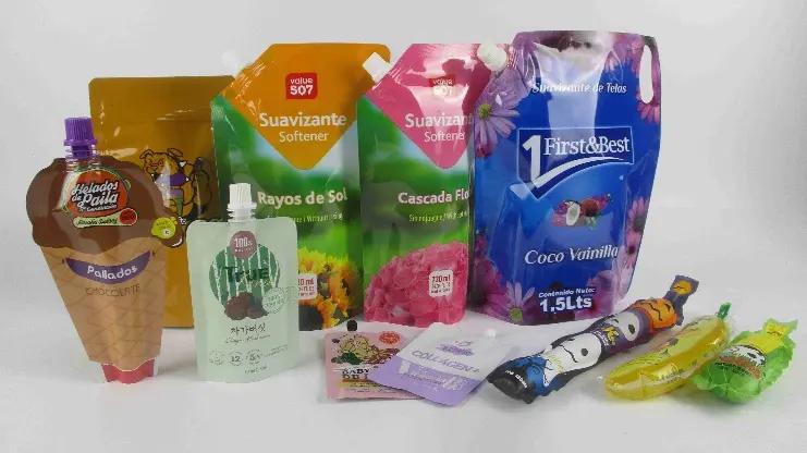 Shantou Weiyi Packaging Co., Ltd.