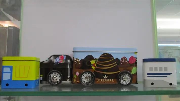 Shenzhen Marshallom Metal Manufacture Co., Ltd.