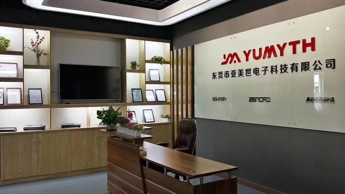 Yumyth Electronic Tech Co., Ltd.