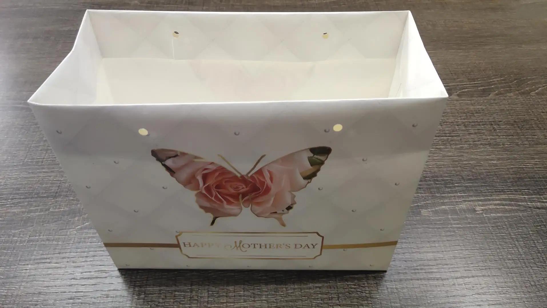 Shanghai Woods Packaging Co., Ltd.