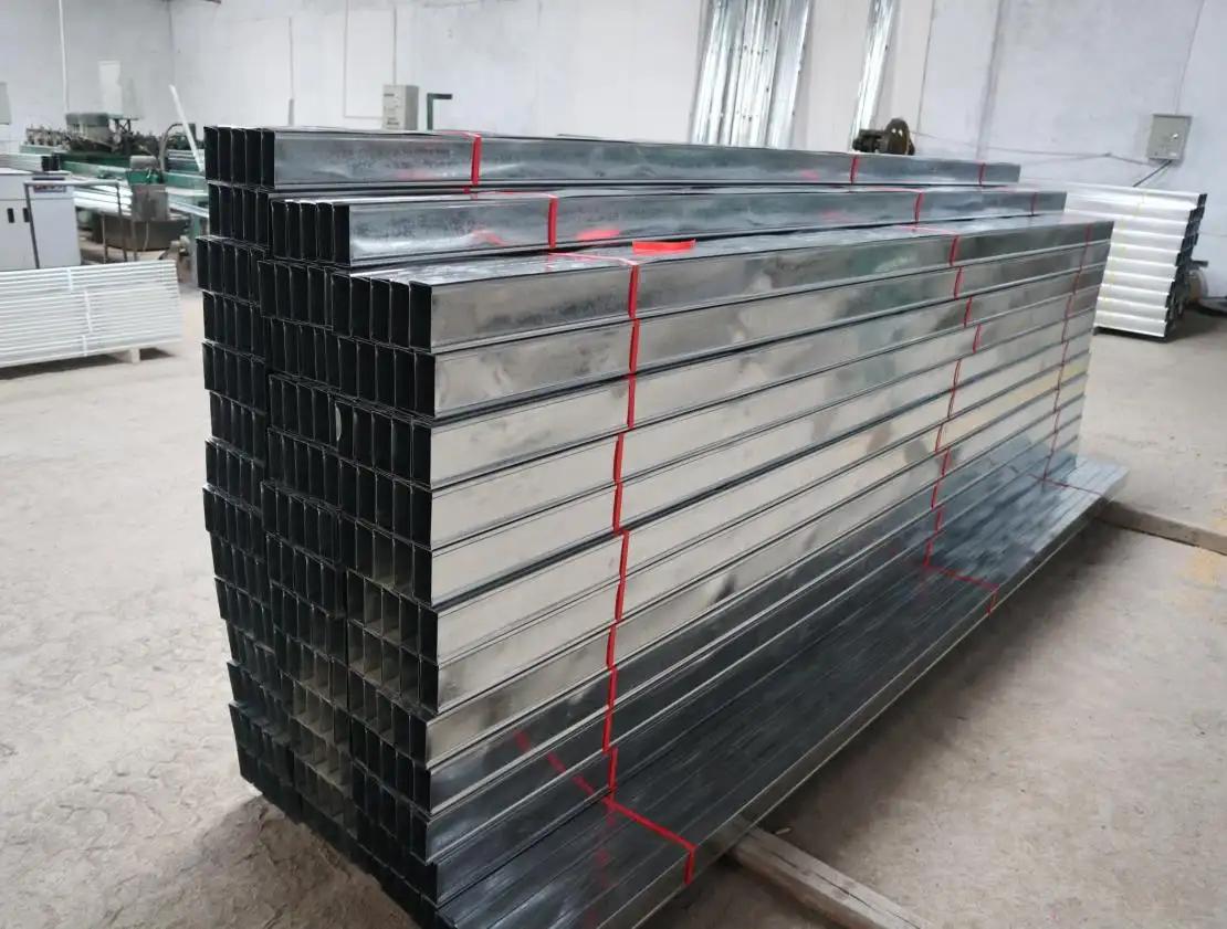 Lanzhou Jintailong Building Materials Co., Ltd.