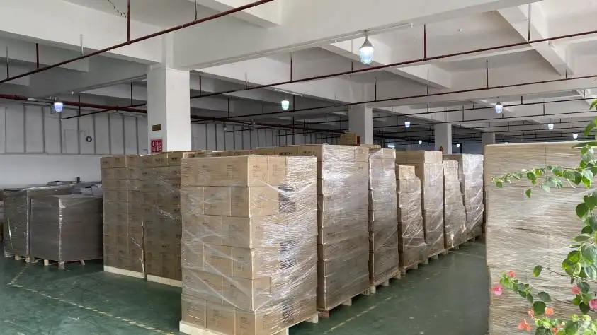 Dongguan Continent Fame Packaging Co., Ltd.