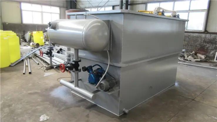 Shandong Better Environmental Protection Technology Co., Ltd.