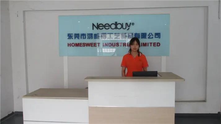 Dongguan HWD Acrylic Co., Ltd.