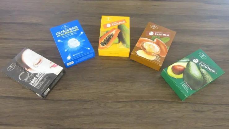 Guangzhou Livepro Beauty Cosmetic Co., Ltd.