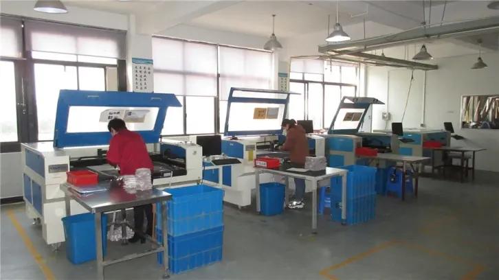 Jiangsu Jayqi Microfiber Textile Co., Ltd.