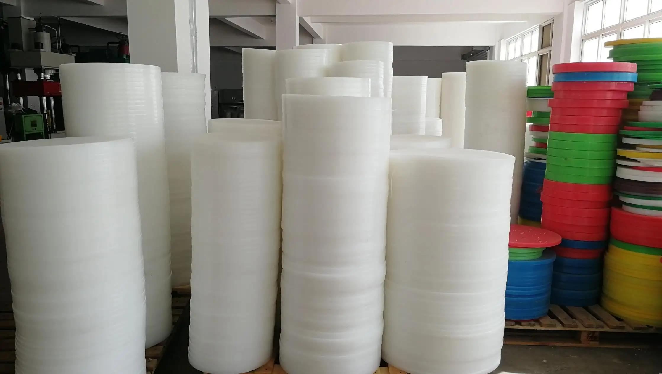 Yantai Tongli Plastic Products Co., Ltd.