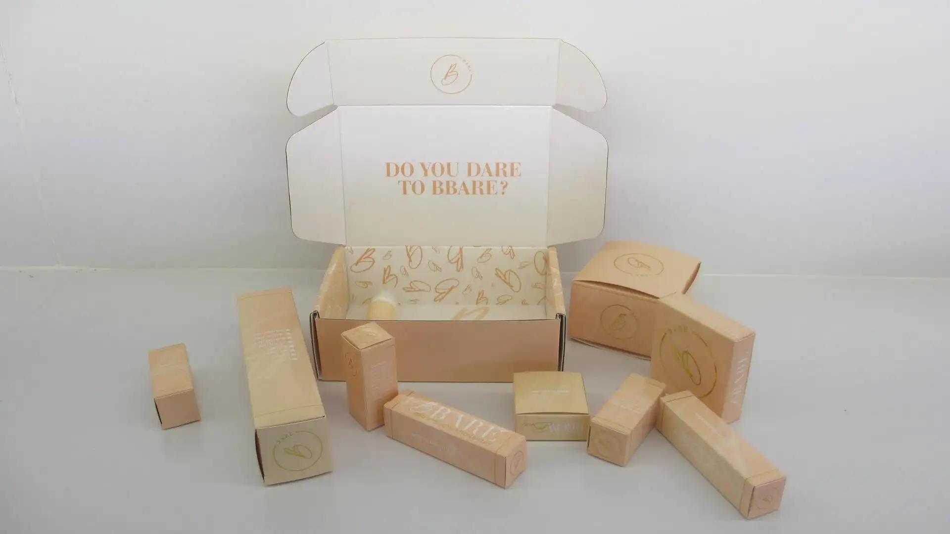 Guangdong Shengcai Printing & Packaging Co., Ltd.