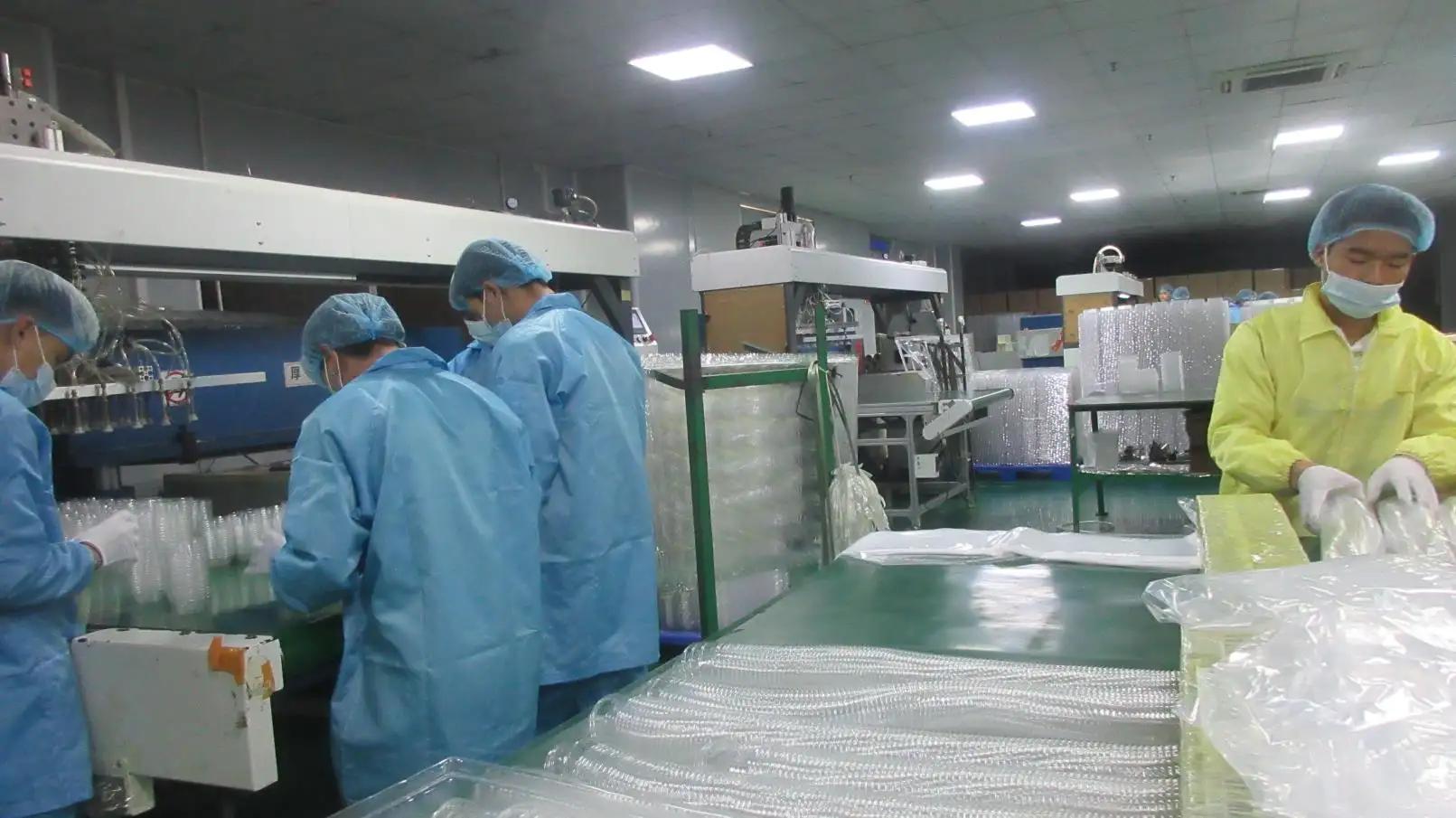 Dongguan Spring Packing Co., Ltd.
