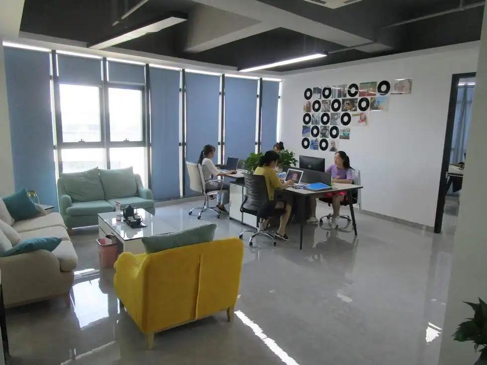Wenzhou Lenlook International Trade Co., Ltd.