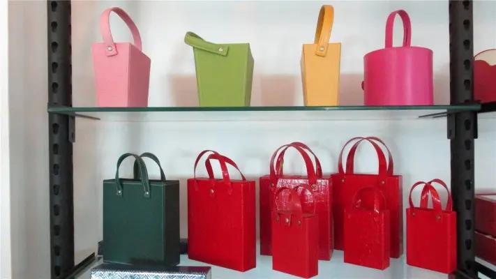 Shantou Top One Crafts Co., Ltd.