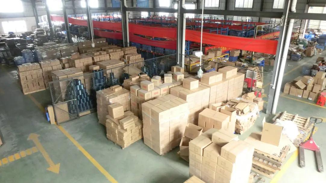 Jiangmen Banyan Metal Co., Ltd.