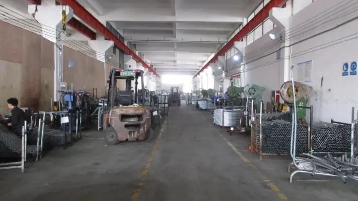 Zhejiang Shangde Industry And Trade Co., Ltd.
