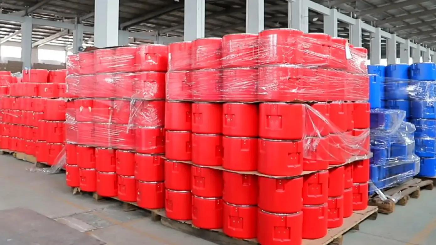 Zhejiang Wugu Paoshin Industries Co., Ltd