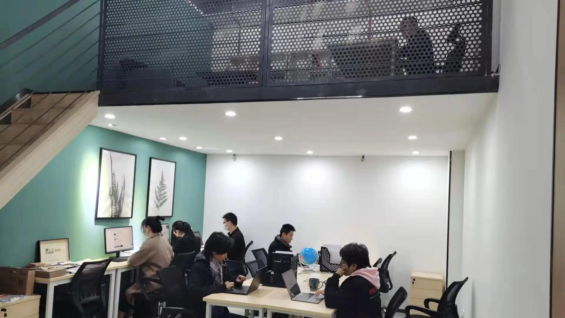Guangzhou Sjumbo Furniture Technology Co., Ltd.
