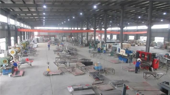Anhui Lemi Office Supplies Co., Ltd.