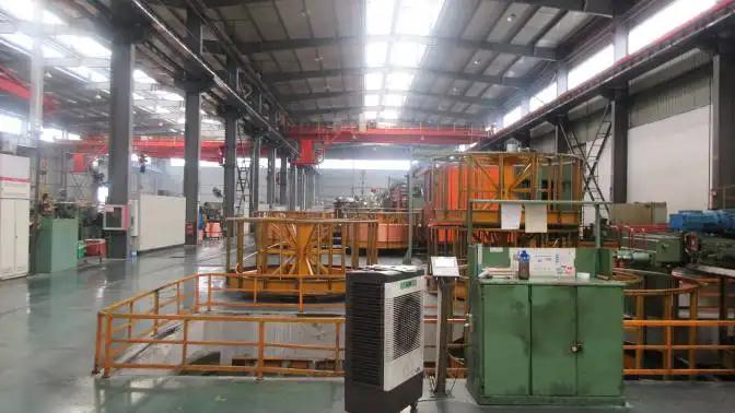 Zhejiang Hailiang Co., Ltd.