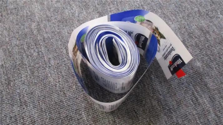 Dongguan Yason Pack Co., Ltd.