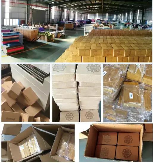 Ningbo Le Monde Import & Export Co., Ltd.