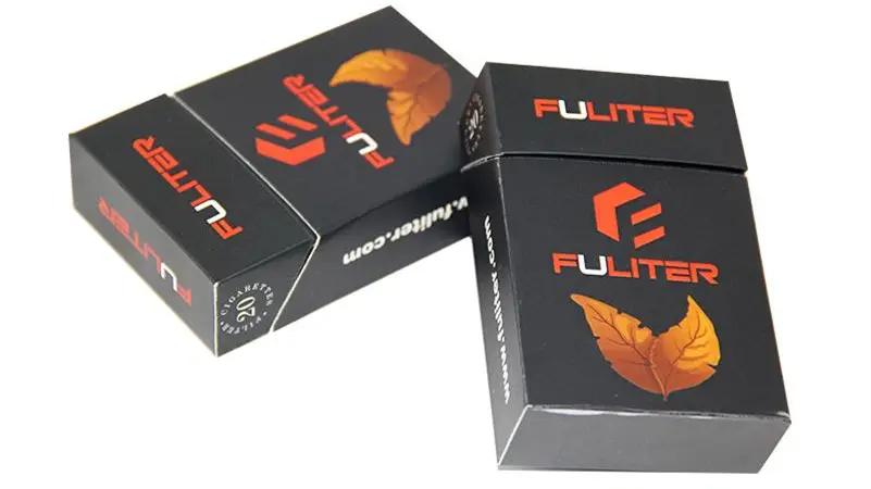 Dongguan Fuliter Paper Products Co., Ltd.