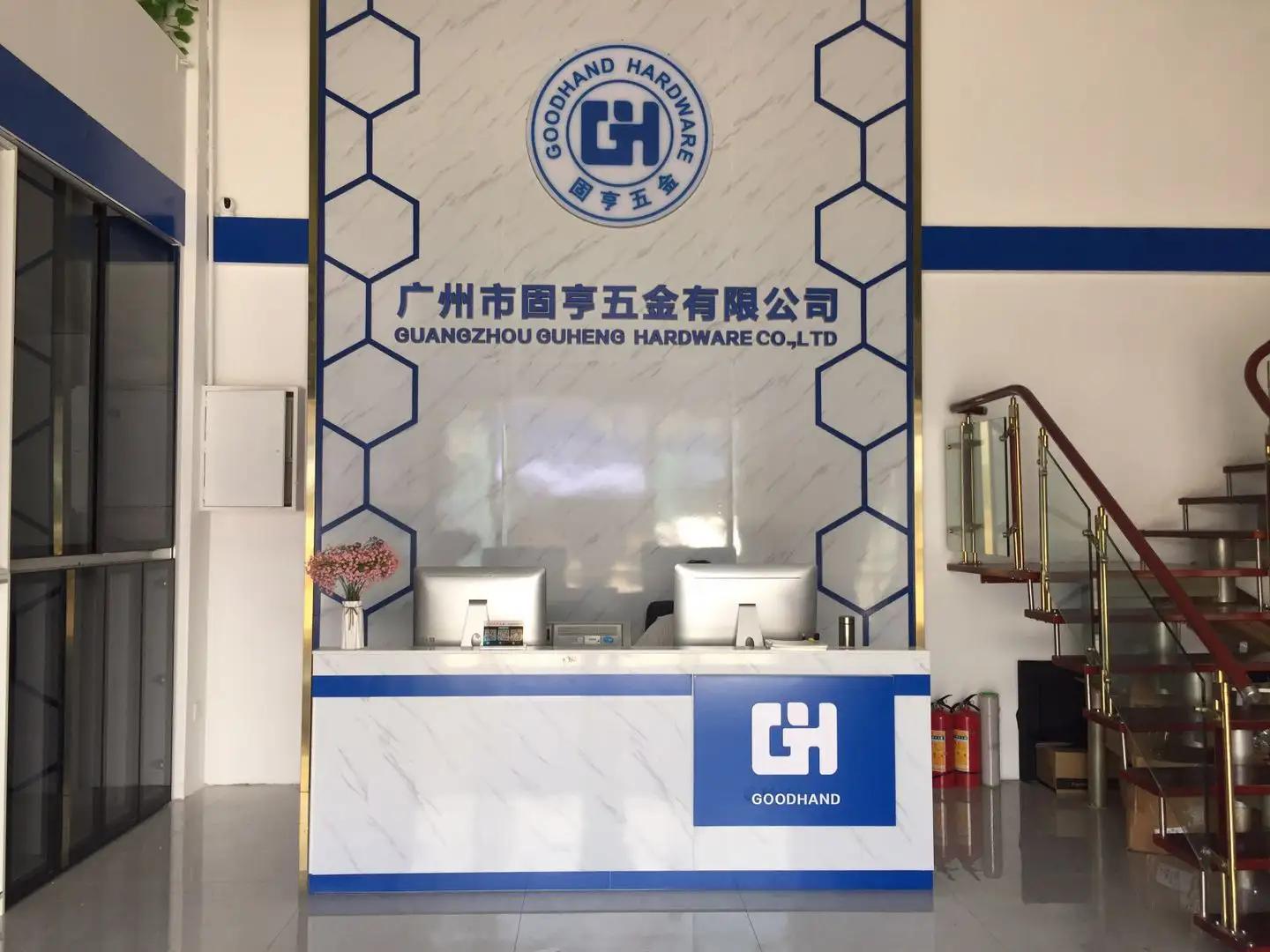Guangzhou Goodhand Hardware Co., Ltd.