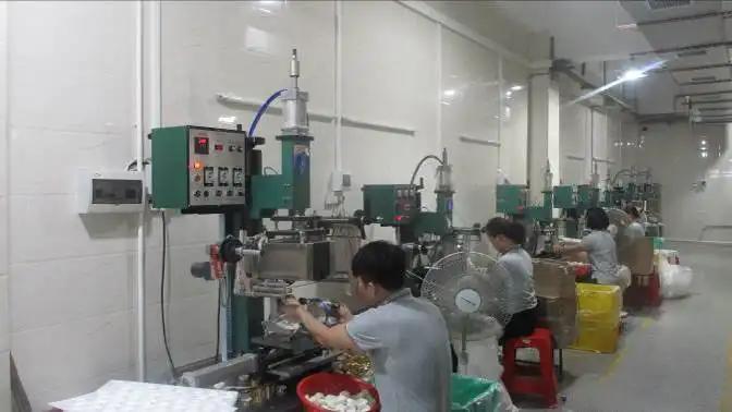 Foshan Hengsheng Fine Packaging Factory