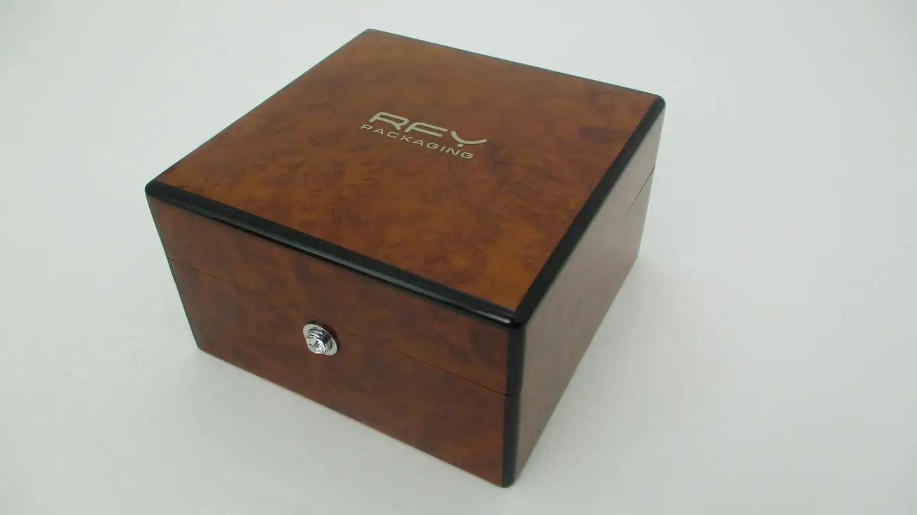 Dongguan Ruifengyuan Packaging Mfg. Co., Ltd.