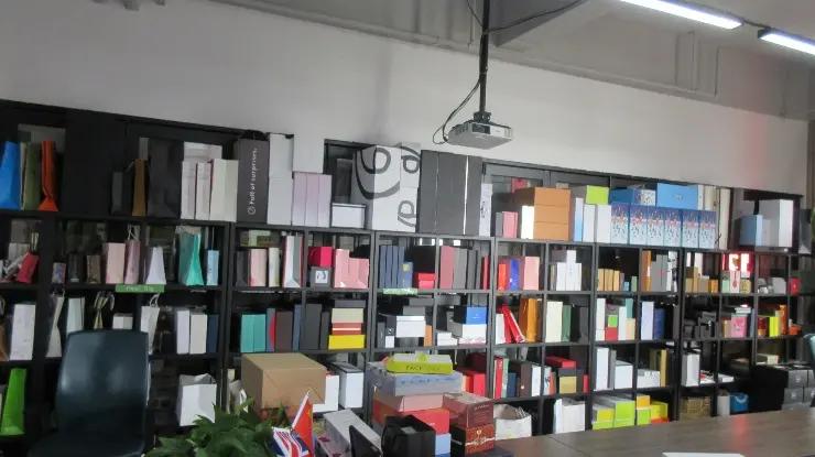 Shanghai Forests Packaging Group Co., Ltd.