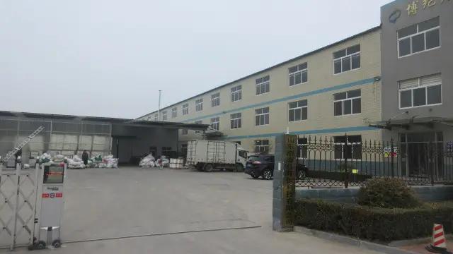 SHANDONG LIQUN ECO TECHNOLOGY CO.,LTD