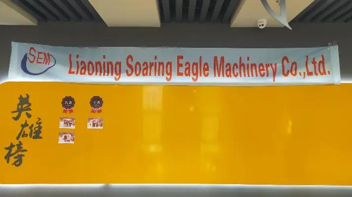 Liaoning Soaring Eagle Machinery Co., Ltd.