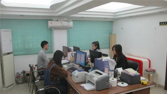 Chaozhou Chaoan Caitang Guangcheng Stainless Steel Product Factory